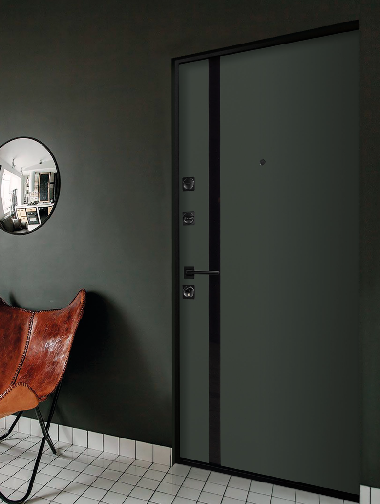 Фото в интерьере